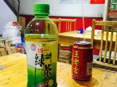 -亚东串烤(共康东路店)