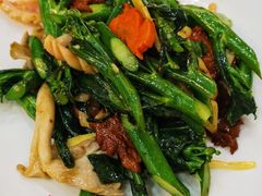 -凤城礼记鱼翅海鲜酒家(新马路总店)