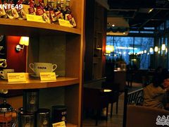 -COSTA COFFEE(西湖天地店)