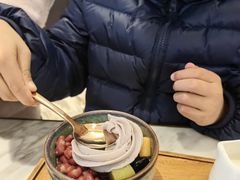 -糖纸甜品(乐颂坊店)