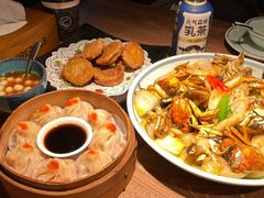 -周家二小姐的菜(西津渡店)