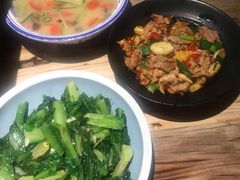-树厨贵州菜(大十字店)