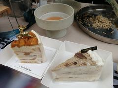 -芳博滋法式甜品(时代店)