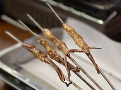 -老虎滩大连海鲜烧烤(水游城店)
