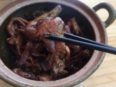 姜母鸭-斯丹姜母鸭·古法干香(涂门街总店)