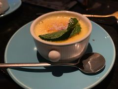 烤布丁-C&R西班牙餐厅