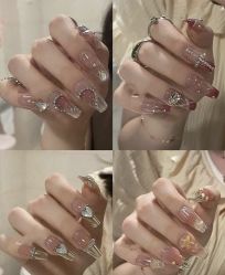 -屿晴·科技美肤SPA美甲美睫