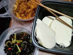 -西贝(枫蓝国际购物中心店)