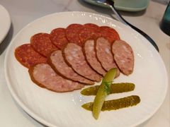 -库滋明·俄罗斯特色美食(中央大街店)