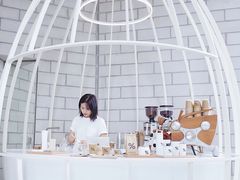 -% Arabica阿拉比卡咖啡(深圳湾万象城店)