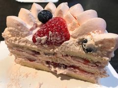 -逸绮瑶澜Miss Mousse Cake蛋糕(三里屯SOHO店)