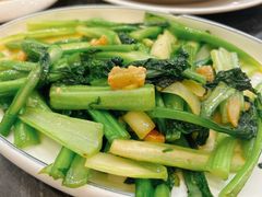 -美极鲜食坊(宝安南路店)