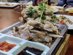 -中卫御苑福膳·养生局(圆明园店)
