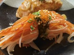 -昊·来了寿司(双楠2店)