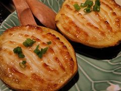 芝士土豆-绿茶餐厅(成都大悦城店)