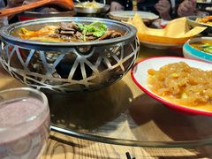 -山芋腔苏北菜(盐城滨海店)