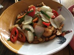 -Doo Dee Thai Food(Issan/Isaan/Esan)