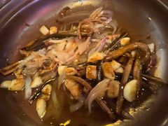 -老淮安·淮安菜(涟水店)