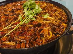-鸿顺老铁锅美蛙鱼府(解放碑店)