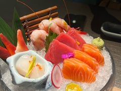 -炙柒Sekinana·精致日料(合生汇店)