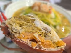 -渔娘渔家丹东海鲜(东直门店)