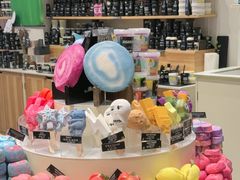 -LUSH(威尼斯人店)