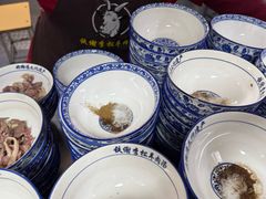 -铁谢李松祖传羊肉汤馆