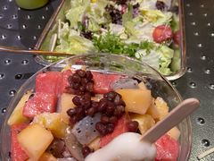 -小牛哈尼韩式水煎肉(万象城店)