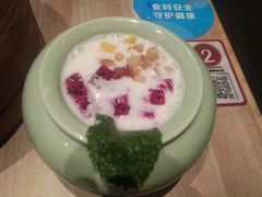 -弄堂小笼包(天津南开大悦城店)
