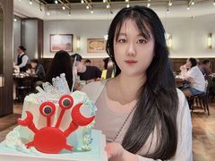 -CAKE BOSS 蛋糕老板(北京世纪金源购物中心)
