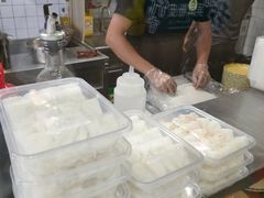 -吴一川韭香粉皮(丽香苑分店)