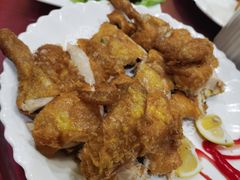 -伊萨娜印尼餐馆