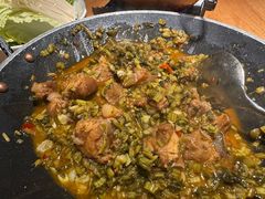 -火候轩品质湘菜·私厨(市府店)