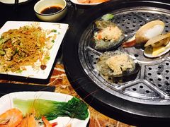 -船奇蒸汽海鲜·闽菜(八市海鲜总店)