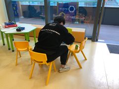 -小问号·科学启蒙·逻辑思维·阅读素养·口才演讲(杨浦合生汇中心)