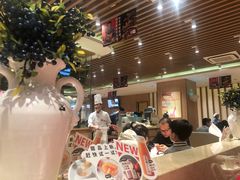 -西贝(宝乐汇店)