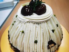 -花花卷卷·鲜食蛋糕(静安久光百货店)
