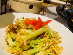 -渔语鱼新川菜Bistro(万象天地店)