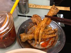 -笋果坊螺蛳粉(竹园小区店)