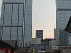 -成都太古里