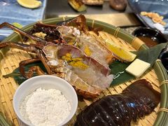 -神户牛排餐厅MOURIYA(总店)