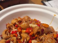 -老湘村·湖南土菜(天河维多利店)