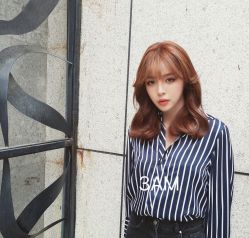 -3AM HAIR SALON染发接发