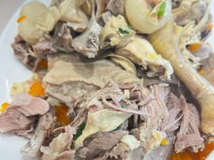 -大笑饭堂(甲子桥店)