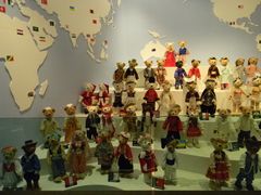 -济州岛泰迪熊博物馆