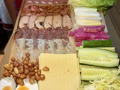 -东北民俗村·东北菜(翻身店)