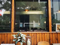 门面-肥朵食堂(带梦胡同店)