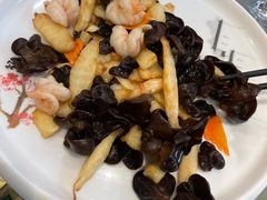 -鹤鸣嘉印象饭店(东市场小区店)