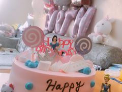 -芝士洋馆定制蛋糕店·低糖