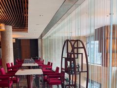 -粤尚腾香居中餐厅(首都机场希尔顿店)